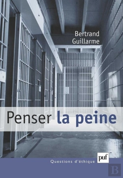 Bertrand.pt - Penser La Peine