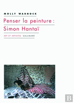 Bertrand.pt - Penser La Peinture : Simon Hantai