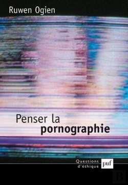 Bertrand.pt - Penser La Pornographie (2e Édition)