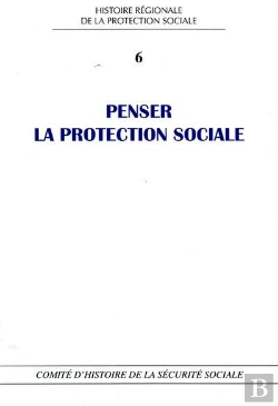 Bertrand.pt - Penser La Protection Sociale