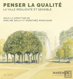 Bertrand.pt - Penser La Qualité : La Ville Résiliente Et Sensible