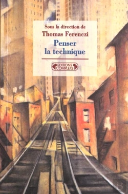 Bertrand.pt - Penser La Technique