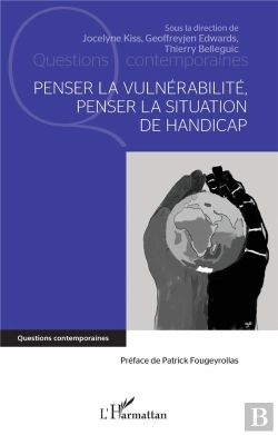 Bertrand.pt - Penser La Vulnerabilité, Penser La Situation De Handicap