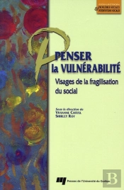 Penser La Vulnérabilité
