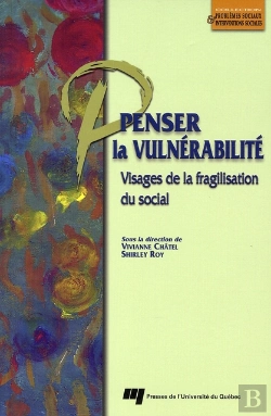 Bertrand.pt - Penser La Vulnérabilité