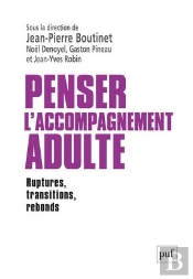 Penser L'Accompagnement Adulte