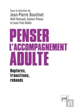 Bertrand.pt - Penser L'Accompagnement Adulte