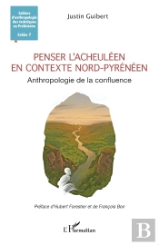 Penser L'Acheuléen En Contexte Nord-Pyrénéen : Anthropologie De La Confluence