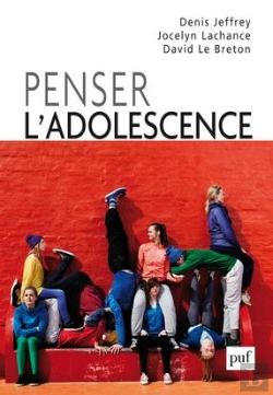 Bertrand.pt - Penser L'Adolescence