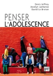 Penser L'Adolescence