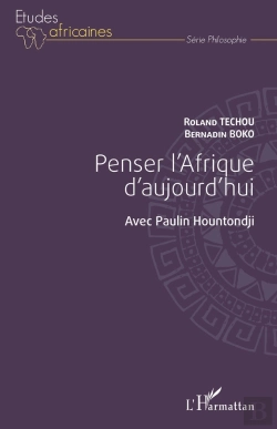 Bertrand.pt - Penser L'Afrique D'Aujourd'Hui  Avec Paulin Hountondji