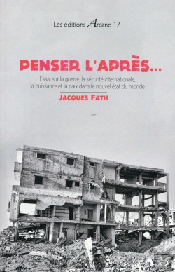 Bertrand.pt - Penser L'Apres... Essai Sur La Guerre, La Securite Internationale, La Puissance Et La Paix Dans Le N