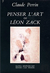Penser L'Art De Leon Zack