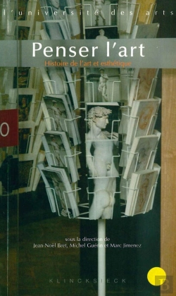 Bertrand.pt - Penser L'Art ; Histoire De L'Art Et Esthétique