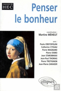 Bertrand.pt - Penser Le Bonheur