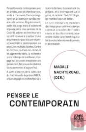 Penser Le Contemporain