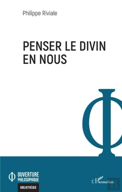 Bertrand.pt - Penser Le Divin En Nous