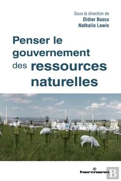 Bertrand.pt - Penser Le Gouvernement Des Ressources Naturelles