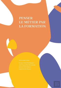 Bertrand.pt - Penser Le Metier Par La Formation