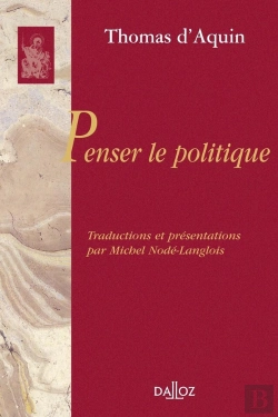 Bertrand.pt - Penser Le Politique