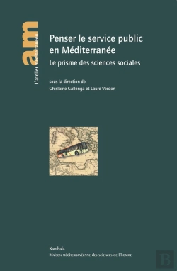 Bertrand.pt - Penser Le Service Public En Méditerranée
