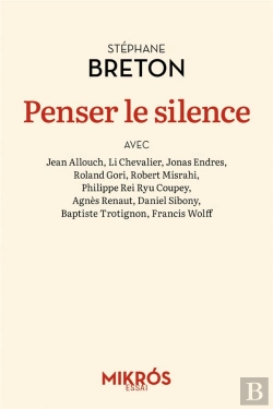 Bertrand.pt - Penser Le Silence
