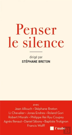 Bertrand.pt - Penser Le Silence