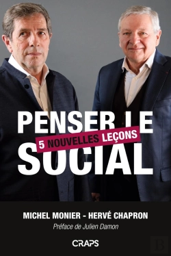 Bertrand.pt - Penser Le Social - 5 Nouvelles Lecons