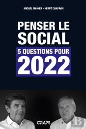 Penser Le Social 5 Questions Pour 2022
