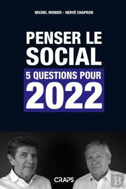 Bertrand.pt - Penser Le Social 5 Questions Pour 2022