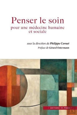Bertrand.pt - Penser Le Soin Pour Une Médecine Humaine Et Sociale