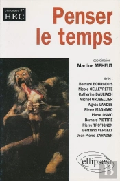 Penser Le Temps