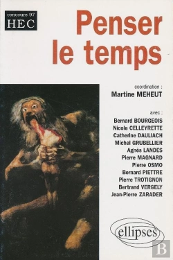 Bertrand.pt - Penser Le Temps