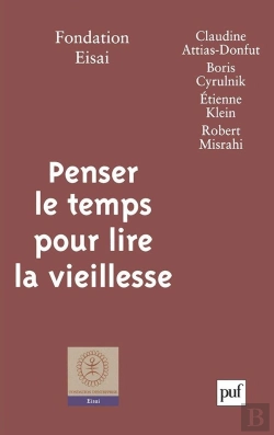 Bertrand.pt - Penser Le Temps Pour Lire La Vieillesse