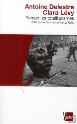 Bertrand.pt - Penser Le Totalitarisme