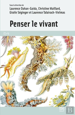 Bertrand.pt - Penser Le Vivant