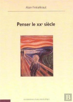 Bertrand.pt - Penser Le Xxe Siecle