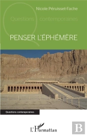 Penser L'Éphémère
