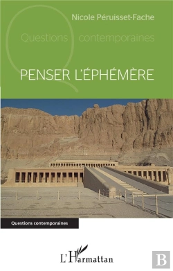 Bertrand.pt - Penser L'Éphémère