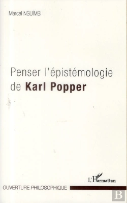 Bertrand.pt - Penser L'Épistémologie De Karl Popper