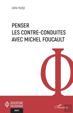 Bertrand.pt - Penser Les Contre-Conduites Avec Michel Foucault