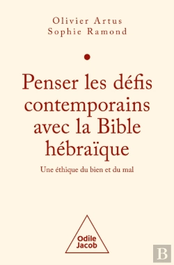 Bertrand.pt - Penser Les Défis Contemporains Avec La Bible Hébraïque