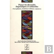Penser Les Diversites Linguistiques Et Culturelles