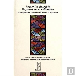 Bertrand.pt - Penser Les Diversites Linguistiques Et Culturelles