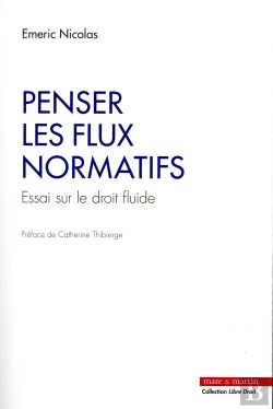 Bertrand.pt - Penser Les Flux Normatifs