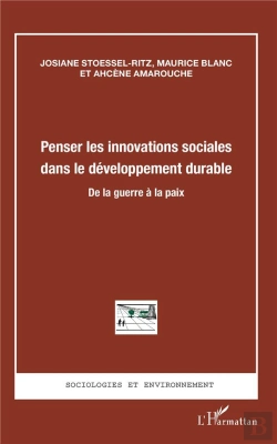 Bertrand.pt - Penser Les Innovations Sociales Dans Le Développement Durable ; De La Guerre À La Paix