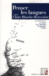Penser Les Langues