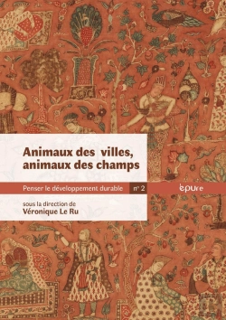 Bertrand.pt - Penser Les Milieux Vivants En Commun 2 : Animaux Des Villes, Animaux Des Champs