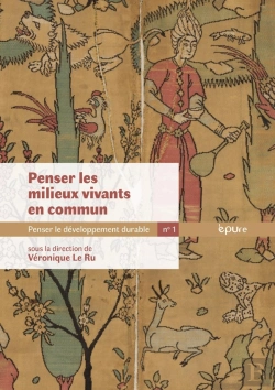 Bertrand.pt - Penser Les Milieux Vivants En Commun
