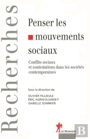 Penser Les Mouvements Sociaux